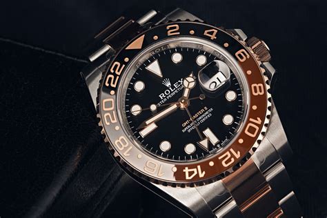 2024 rolex gmt master|rolex gmt bezel why 24.